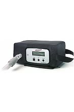 BreatheX Journey Battery Powered CPAP Machine